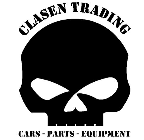  Parts & Equipment